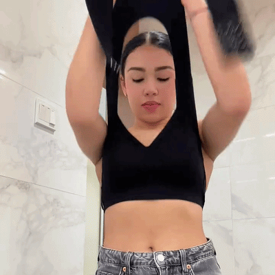 PostureBra – Slipp tänka på hållningen hela dagen