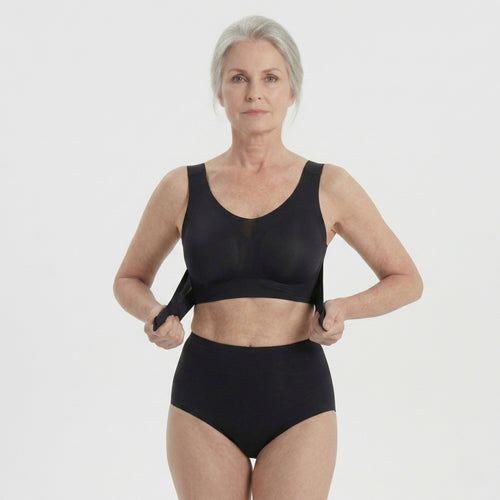 PostureBra – Slipp tänka på hållningen hela dagen