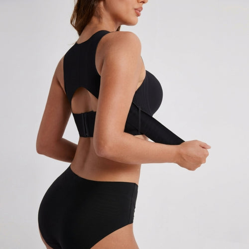 PostureBra – Slipp tänka på hållningen hela dagen