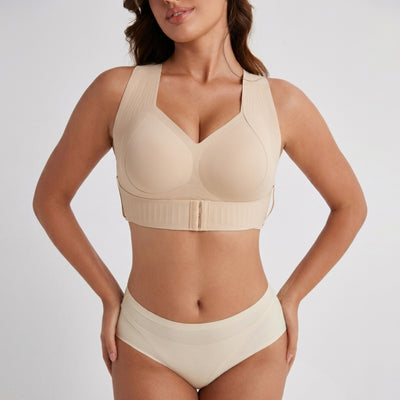 PostureBra – Slipp tänka på hållningen hela dagen