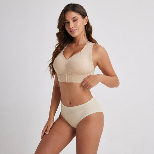 PostureBra – Slipp tänka på hållningen hela dagen